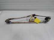 Saab 900 Coupe original Wischergestänge vorn ohne Wischermotor BJ1995