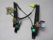 Seat Leon 1P orig Fensterheber vorn links elektrisch 5türig ohne Motor BJ2012