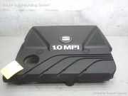 Seat Arosa 6H BJ2004 Luftfilterkasten Motorabdeckung 1.0 37kw 030129607AT