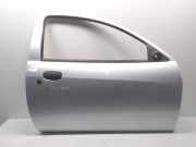 Ford Ka Bj.2006 original Tür vorn rechts Polar-Silber Metallic 