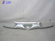 Alfa Romeo 146 930 Grill Kühlergrill Frontblende Mitte 1831984 Silber BJ2000