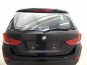BMW X1 E84 Heckklappe schwarz II 668 inkl. Heckscheibe BJ2013