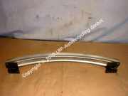 Audi Q7 4L Bj.2006 original Träger Verstärkung Stoßfänger hinten