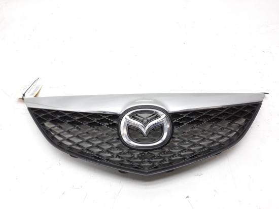 Mazda 6 GG GY Bj.2002 original Kühlergrill Bild Mazda 6 GG GY Bj.2002 original Kühlergrill