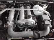 Mazda MX-5 II NB Motor Engine B6 1.6 81kw 137390km BJ2004
