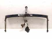 VW Passat 3C B6 Limousine Anhängerkupplung abnehmbar BJ2009 Westfalia 13polig