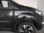 Renault Twingo 2 Facelift original Kotflügel vorn rechts schwarz NV676 BJ2014
