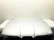 Seat Toledo 1M original Motorhaube satinsilber LB7Z Bj.2000