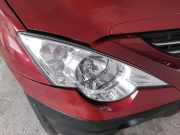 Ssangyong Actyon SUC original Scheinwerfer rechts Halogen mit LWR BJ2007