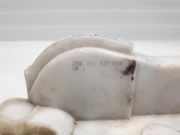 VW Golf 3 original Türschloß Schloss vorn rechts ohne Zentralverriegelung