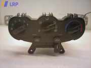 Kia Picanto 1 BA original Heizungsregulierung Klimabedienteil mit Klima AC BJ2004