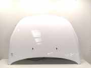 Chevrolet Cruze J300 Motorhaube GAZ Olympic White beschädigt BJ2011