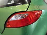Mazda 2 DE original Rückleuchte Heckleuchte rechts BJ2008