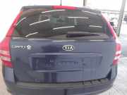 Kia Ceed Kombi ED SW Heckklappe A8 ABYSS BLUE mit Heckscheibe BJ2008