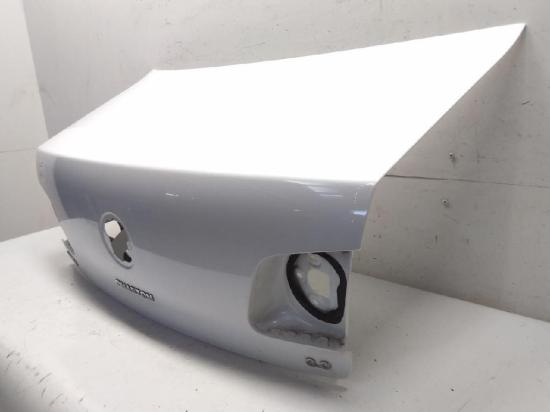 VW Phaeton GP4 original Heckklappe weiss Bj.2015 3D5827173E Bild VW Phaeton GP4 original Heckklappe weiss Bj.2015 3D5827173E