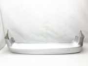 Mercedes Vaneo 414 Stoßfänger Stoßstange hinten 9744 Brillantsilber BJ2005