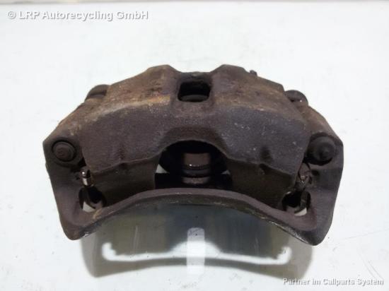 Proton Persona 415 Bremssattel vorn links 1.5 64kw ohne ABS BJ1996 Bild Proton Persona 415 Bremssattel vorn links 1.5 64kw ohne ABS BJ1996