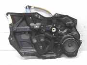 Mazda 3 BL original Fensterheber vorn links elektrisch Bj.2011 