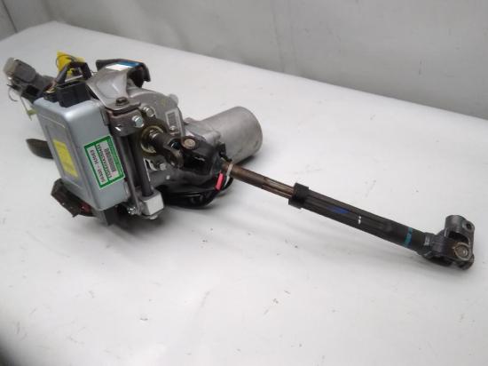 Hyundai ix35 Bj2012 original Lenksäule mit Elektro-Servomotor Bild Hyundai ix35 Bj2012 original Lenksäule mit Elektro-Servomotor