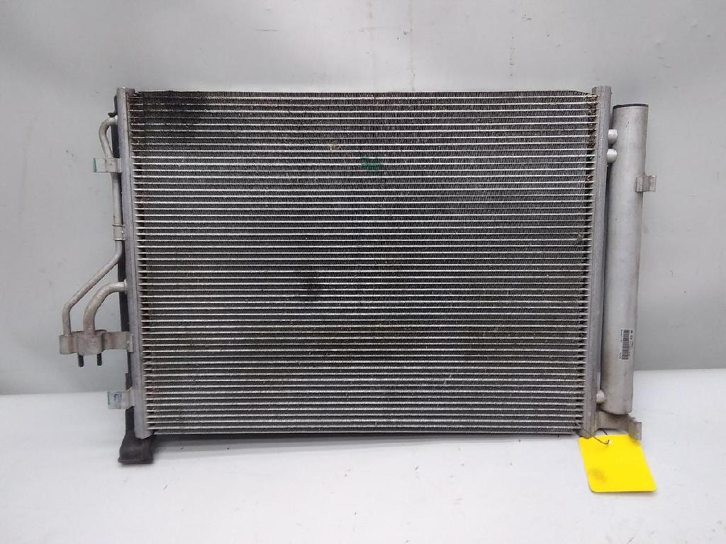 Hyundai ix35 Bj.2012 original Klimakondensator 1.7CRDI tschechische Produktion Bild Hyundai ix35 Bj.2012 original Klimakondensator 1.7CRDI tschechische Produktion