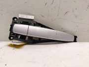 Opel Meriva B original Türaußengriff vorn rechts argonsilbermetallic Z176 BJ2013