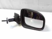 Dacia Logan MCV original Außenspiegel rechts manuell BJ2010