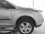 Ford Focus II DA3 original Kotflügel vorn links Cosmic-Silber Metallic BJ2004