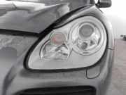Porsche Cayenne 9PA Turbo original Xenon Scheinwerfer links BJ2003