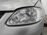 VW Fox 5Z original Scheinwerfer vorn links Halogen mit LWR BJ2006