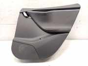 Tesla Model S Türverkleidung hinten rechts Premium Kunstleder schwarz Bj.2019