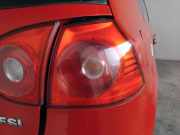 VW Golf 5 1K original Rückleuchte Schlussleuchte rechts aussen Fließheck BJ2004