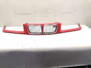 BMW 3er Compact E36 original Grillträger Frontblech 314 Hellrot Uni BJ1994