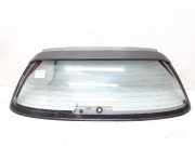 Honda Civic EG4 original Heckscheibe Oberteil mit Spoiler BJ1992