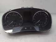 Skoda Rapid NH original Kombiinstrument Tacho Armatur 1.2TSI 77kw Bj2013