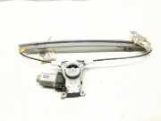 Nissan Navara D40 original Fensterheber hinten links elektrisch Bj.2007