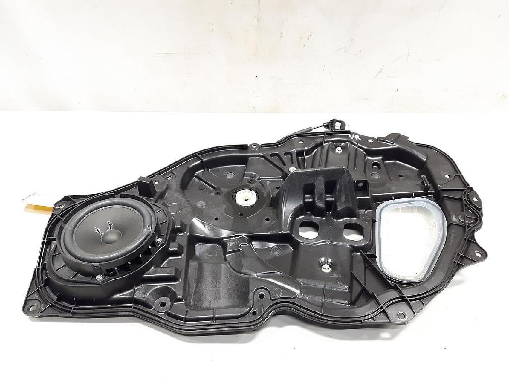 Mazda 6 GH original Fensterheber vorn rechts elektrisch Bj.2008 Bild Mazda 6 GH original Fensterheber vorn rechts elektrisch Bj.2008