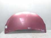 Suzuki Alto GF original Motorhaube altrosametallic ZKV rose fortune Bj.2009 