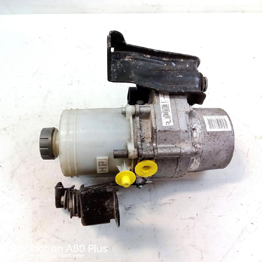 Skoda Fabia 6Y elektrohydraulische Servopumpe Koyo 6Q0423155AD Bj.2005