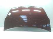 Subaru Justy 4 M300F orig.Motorhaube Klappe Deckel vorn BJ2008 R56 Maroon brown perl. 