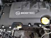 Motor B12XEL 1.2 51kw Laufleistung 144658km Opel Corsa E Baujahr 2015