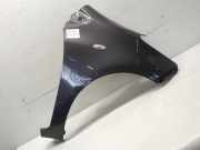 Toyota Yaris 2 original Kotflügel vorn rechts dunkelgraumetallic 1G3 Bj.2008 