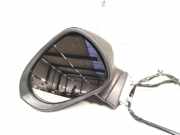 Seat Exeo ST 3R Außenspiegel links LC9Z elektrisch beheizt anklappbar BJ2011