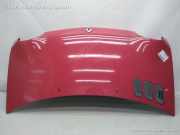 Renault Twingo 1 original Motorhaube Altrosa BJ1996