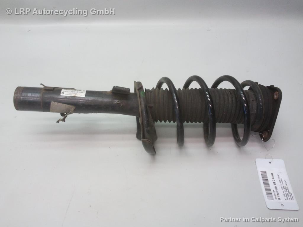 Ford Focus DA3 Federbein Stoßdämpfer vorn rechts 4M5118045ABC E5602402 BJ2008