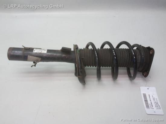 Ford Focus DA3 Federbein Stoßdämpfer vorn rechts 4M5118045ABC E5602402 BJ2008 Bild Ford Focus DA3 Federbein Stoßdämpfer vorn rechts 4M5118045ABC E5602402 BJ2008