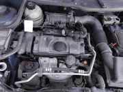 Peugeot 206 Motor Engine KFW 1.4 55kw 59747km BJ2005 