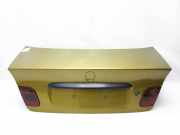 BMW E46 3er Heckklappe Kofferraumdeckel original Limousine 4 türig BJ2003