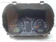 Ford Fusion original Tacho Kombiinstrument 2S6F10849JF BJ2003