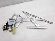 Toyota Corolla Verso orig Fensterheber hinten links elektrisch mit Motor BJ2007