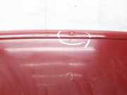 VW Golf 2 BJ1991 original Motorhaube Deckel Klappe vorn weinrot